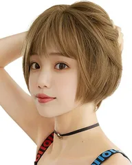 2025年最新】yuki ウィッグの人気アイテム - メルカリ