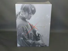2025年最新】るろうに剣心 コンプリートBlu-ray BOXの人気