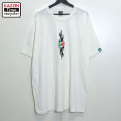 00s MountainDew マウンテンデュー 半袖Ｔシャツ メンズ 表記XLサイズ