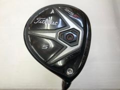 【最短翌日発送】915F | 18 | S | KUROKAGE XM70 | 中古 | フェアウェイウッド | タイトリスト