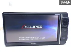 イクリプス　AVN-Z04i イクリプス AVN-Z04i カーナビ - メルカリ
