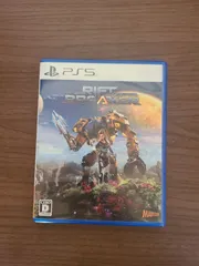 【PS5】リフトブレイカー