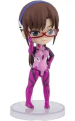【中古】フィギュア Figuarts mini 真希波・マリ・イラストリアス 「ヱヴァンゲリヲン新劇場版」