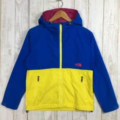 （美品未使用に近い）THE NORTH FACE 　レディース　NPW16970 24505342-1.jpg