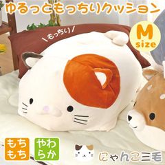 ❣️大人気ビックLサイズ60㎝❣️ひざねこ すやすや ☆動物愛護団体
