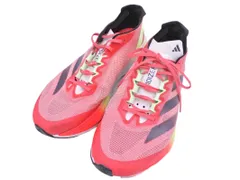 2025年最新】adidas adizero boston 12 28の人気アイテム - メルカリ