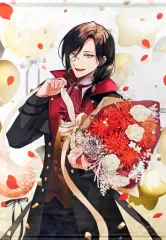 【中古】タペストリー [単品] シェリン・バーガンディ B2タペストリー 「バーチャルYouTuber にじさんじ シェリン・バーガンディ 誕生日2021」