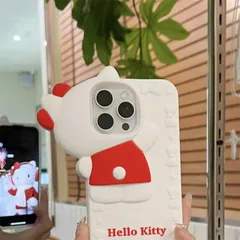 新品 ハローキティ iphone16proケース 可愛い iphone15ケース iphone15plusケース 耐衝撃 iphone14ケース iphone14proケース iphone13ケース iphoneケース スマホケース