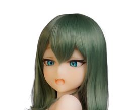 1/8 フィギュア ガレージキット 未塗装 エイダ・ウォン