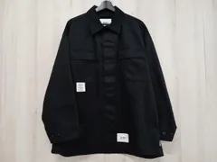 2025年最新】wtaps カバーオールの人気アイテム - メルカリ