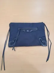 2025年最新】バレンシアガ レディース クラッチバッグの人気アイテム  