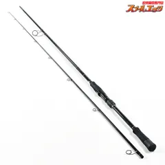 ヤマガブランクス バリスティック 73ML TZ／NANO 2019生産終了 バリスティック92ML TZ/NANO