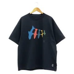 Geoff McFetridge × DAIWA PIER39 tシャツMサイズ Geoff McFetridge × DAIWA PIER39 Tシャツ