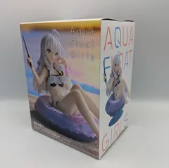 TAITO - 【新品】魔女の旅々✧Aqua Float (初版) / AMP+ 4種セット 新品】魔女の旅々✧Aqua Float (初版) / AMP+ 4種セット