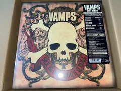 2026年最新】vamps chanceの人気アイテム - メルカリ