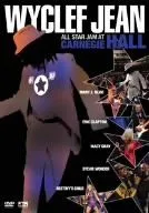 【中古】【非常に良い】ワイクリフ・ジョン・オールスター・ジャム・アット・カーネギー・ホール [DVD]