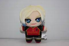 ブルーロック展　カイザー　ぬいぐるみ　マスコット　凪　ほか　セット ブルーロック ブルーロック展 ぬいぐるみマスコット 凪誠士郎