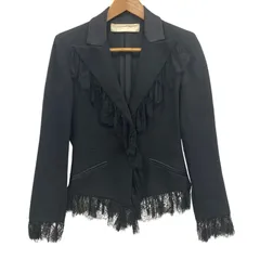 2025年最新】VALENTINO レディース テーラードジャケットの人気
