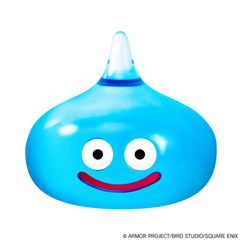 新品未開封 ドラゴンクエスト クリスタルモンスターズギャラリー スライム フィギュア