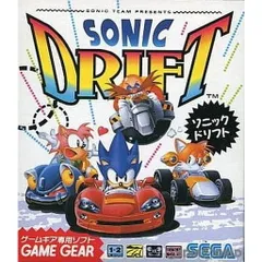 2025年最新】ソニックドリフトの人気アイテム - メルカリ