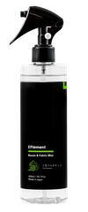 EFlement エフレメント ファブリックミスト 土佐ベルガモット 300mL