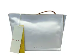 在庫処分❣️最終価格❣️極美品❣️MARNIマルニ レザークラッチセカンドバッグ 楽天市場】マルニ/MARNI/ セカンドバッグ/クラッチバッグ 【中古