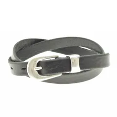 OUR LEGACY アワーレガシー　ベルト　サイズ70 ours アワーズ OUR LEGACY アワーレガシー ベルト サイズ70 ours アワーズ OUR