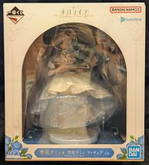 BANDAI SPIRITS 이치 반 쿠지 홀로 라이브 Wedding Dress Style 눈꽃 라미 상 눈꽃 라미 피규어