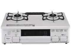 544 【未使用】送料無料 パロマ PD-N200HG ビルトインコンロ LP Amazon.co.jp: パロマ コンパクトキッチン2口タイプビルトイン