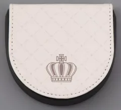 【中古】財布・パスケース 3 Majesty 馬蹄型 コインケース 「ときめきレストラン☆☆☆ 3 Majesty × X.I.P. PREMIUM LIVE -Love＆Life- くじ」 A賞