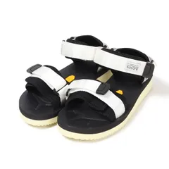 2024年最新】suicoke サンダル 23.5の人気アイテム - メルカリ