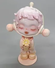【中古】トレーディングフィギュア The Scent 「POPMART SKULLPANDA The Warmthシリーズ」