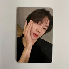 BOYNEXTDOOR 一直娯 ヨントン トレカ 2025年最新】BOY NEXT DOOR ヨントンの人気アイテム - メルカリ