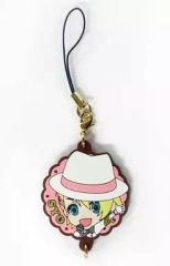 【中古】ストラップ(キャラクター) 来栖翔 「アニ☆カプ うたの☆プリンスさまっマジLOVE2000% ラバーストラップ」