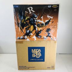 【未開封】Precious G.E.M. ウォーグレイモン&八神太一　メガハウス