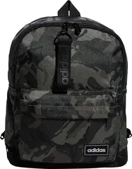 ☆【新品】adidas アディダス   CLASSIC CAMO  バックパック  IYI75  GE2080  Rグリーン/ブラック NS