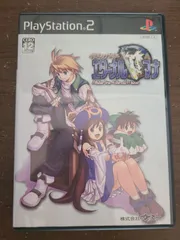 【PS2】イリスのアトリエ エターナルマナ 説明書なし