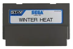 【中古】アーケード ST-V用基板 ウインターヒート [基板のみ]のサムネイル