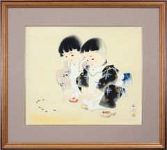 樋口洋 「知床の冬」 油絵・油彩画 絵画 - メルカリ