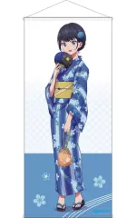 宝多六花　ドレス　アクリルスタンド BIGタペストリー 2025年最新】宝多六花 タペストリーの人気アイテム - メルカリ