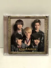 2025年最新】king & prince 初回限定盤b 1stアルバムの人気