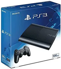 PS3 CECH-4300C 本体 最終型「PS3（CECH-4300）」を開封する。【今さら購入】 | ぱそつく