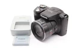 美品 返品保証】 キャノン Canon PowerShot SX500 IS 30x バッテリー 