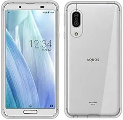 2025年最新】aquos sense3 basicの人気アイテム - メルカリ