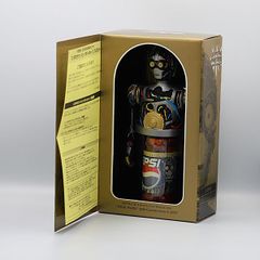 稀少ペプシコーラスターウォーズ景品 C3PO 未使用 - メルカリ