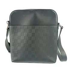 LOUIS VUITTON - LOUIS VUITTON ルイ ヴィトン ダミエアンフィニ