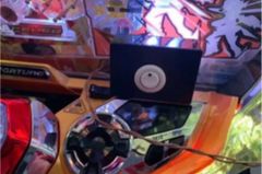 エラー解除KIT）SANKYO枠エラー解除 - メルカリShops