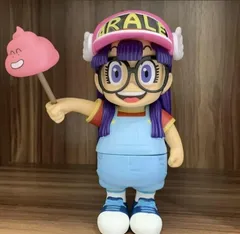 2025年最新】dr.スランプアラレちゃんフィギュアの人気アイテム