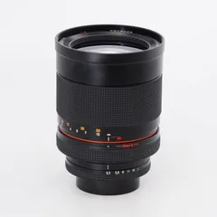 Carl Zeiss Vario Sonnar ✳︎カールツァイスヴァリオゾナー CONTAX Carl Zeiss Vario-Sonnar 28-85mm f/3.3-4.0 T* MM
