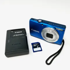 2025年最新】canon A4000 ISの人気アイテム - メルカリ